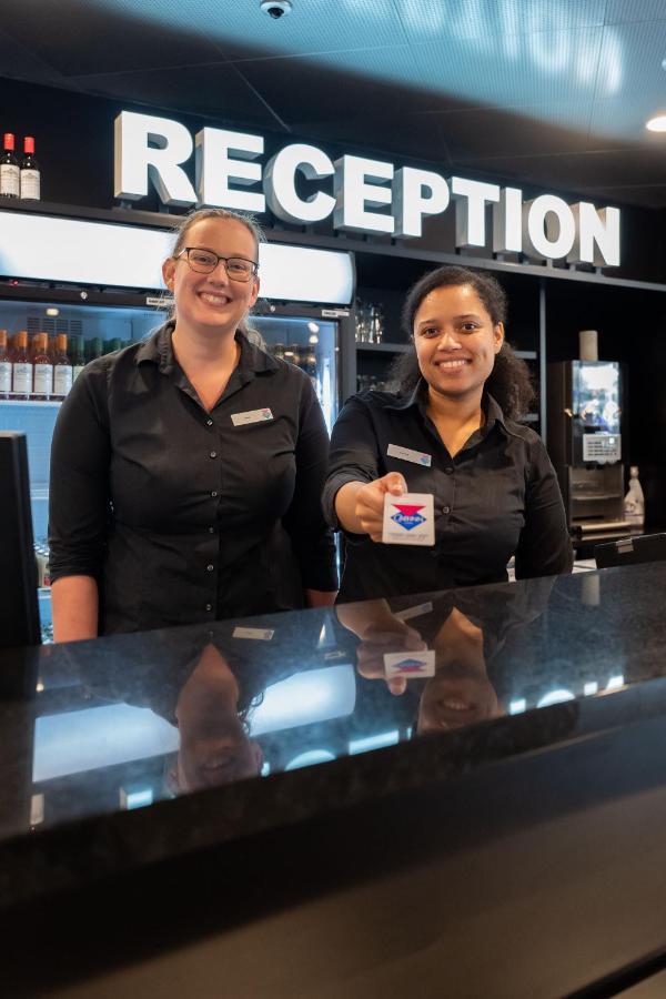 Cabinn Copenhagen 2* København