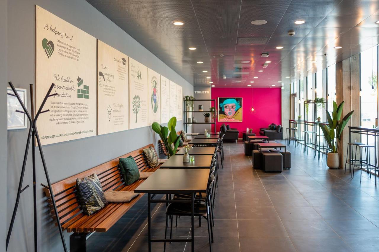 Cabinn Copenhagen København