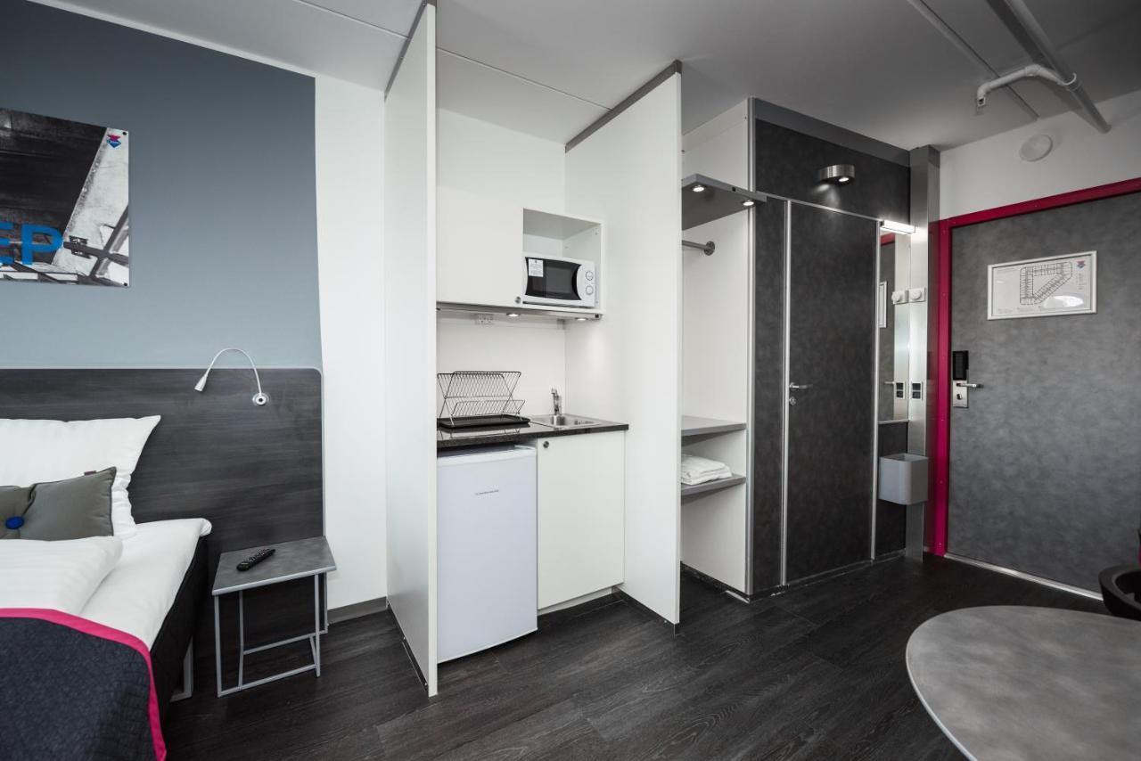 Cabinn Copenhagen Hotel København