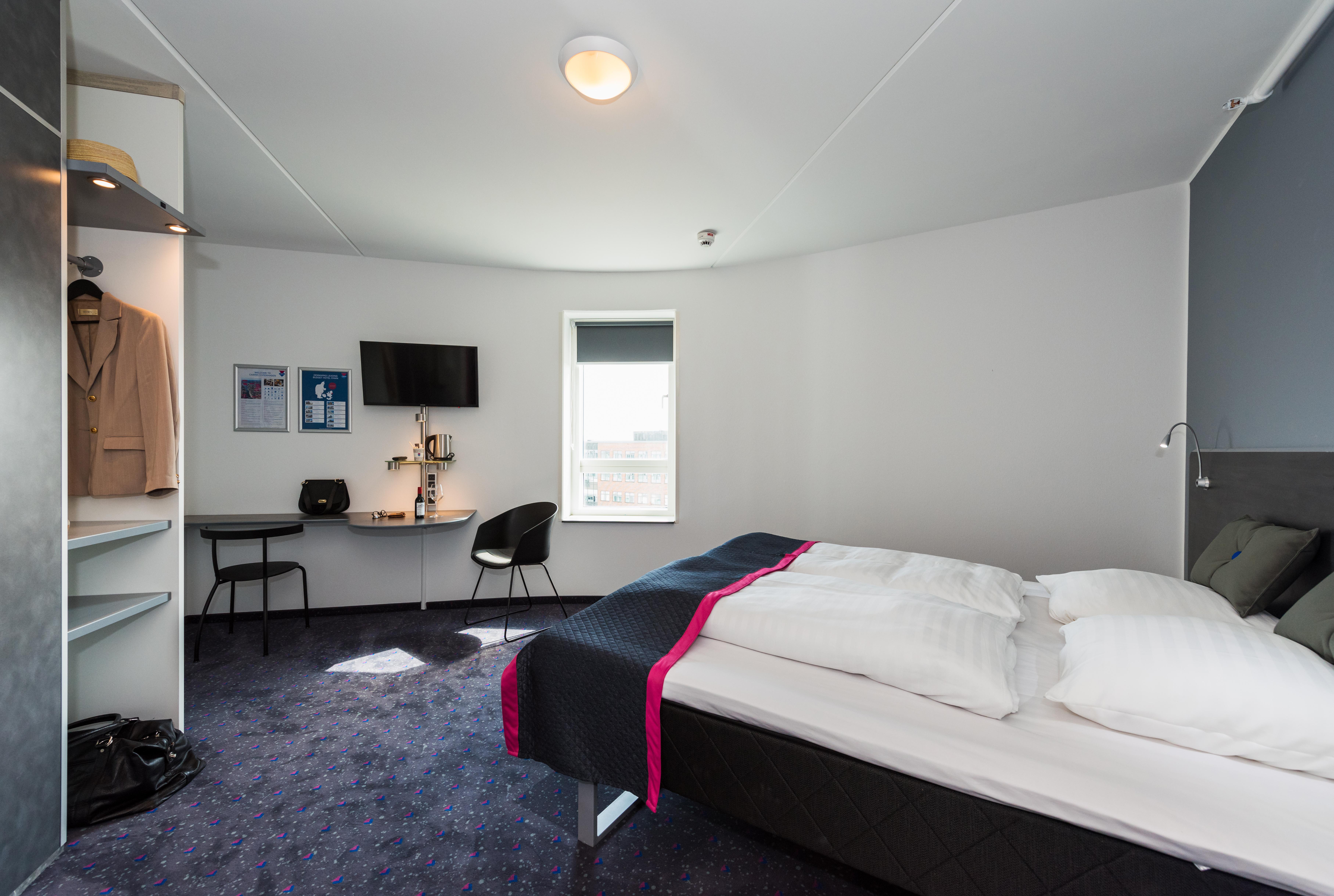 Cabinn Copenhagen København