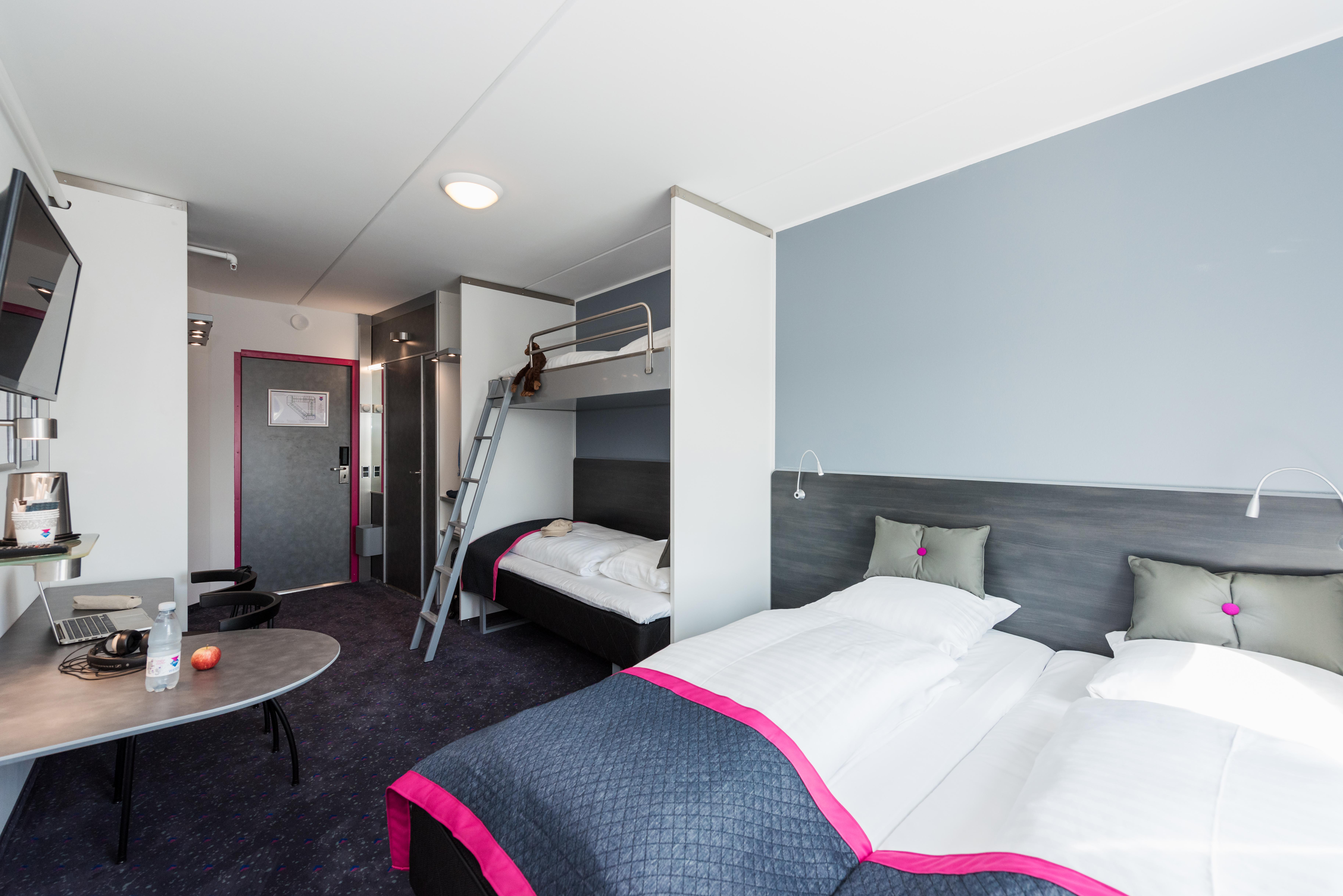 Cabinn Copenhagen