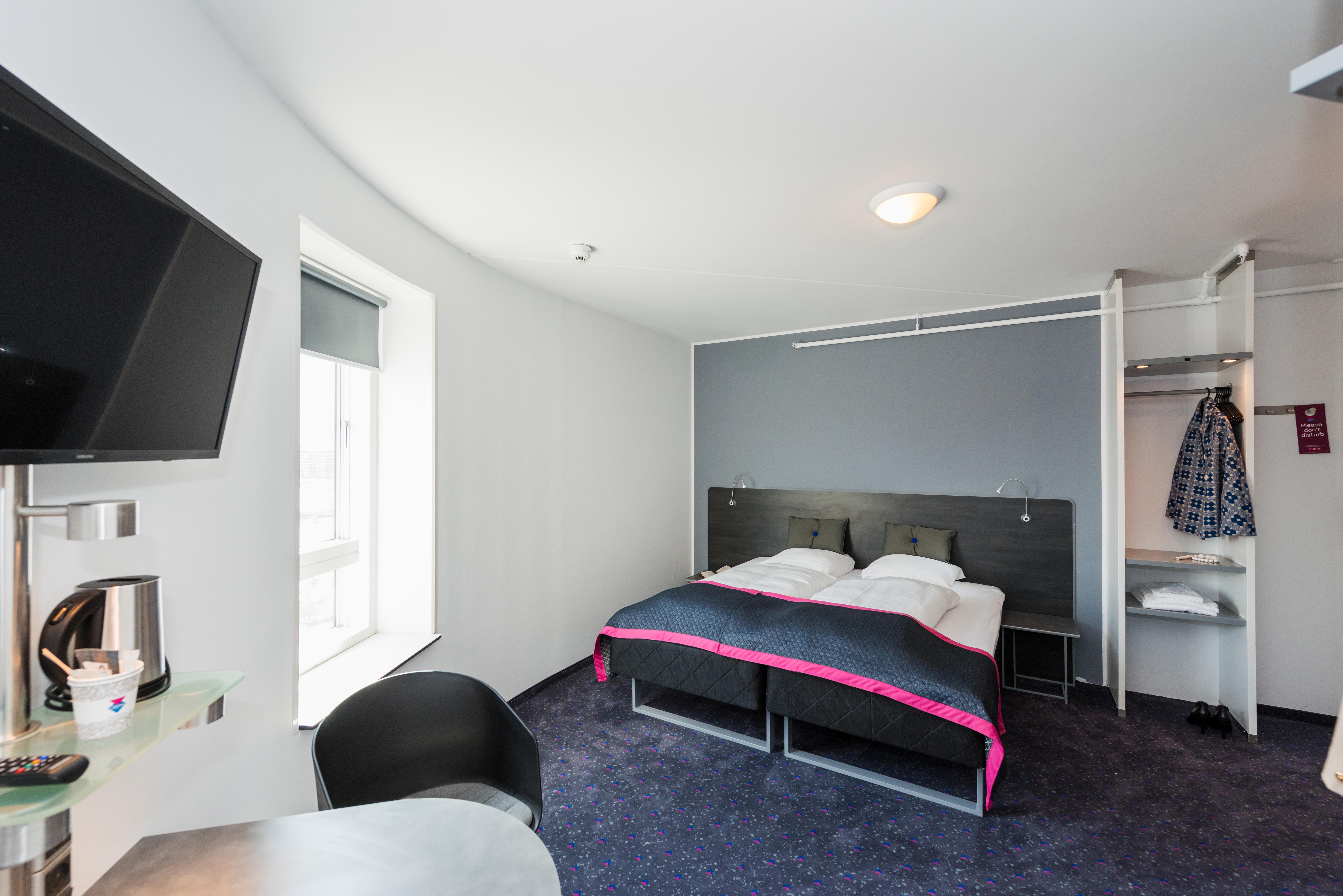 Cabinn Copenhagen 2* København