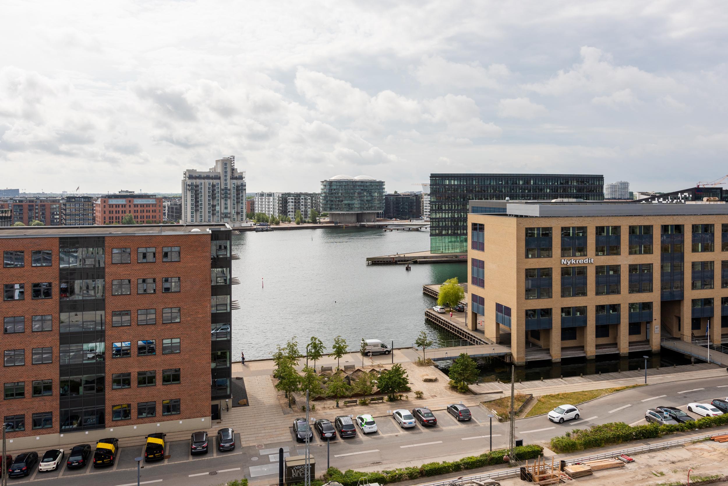 Hotel Cabinn Copenhagen København