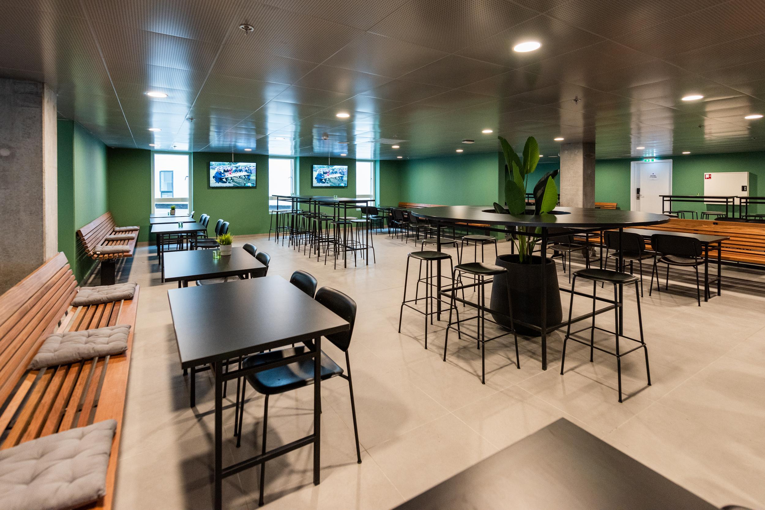 Hotel Cabinn Copenhagen København