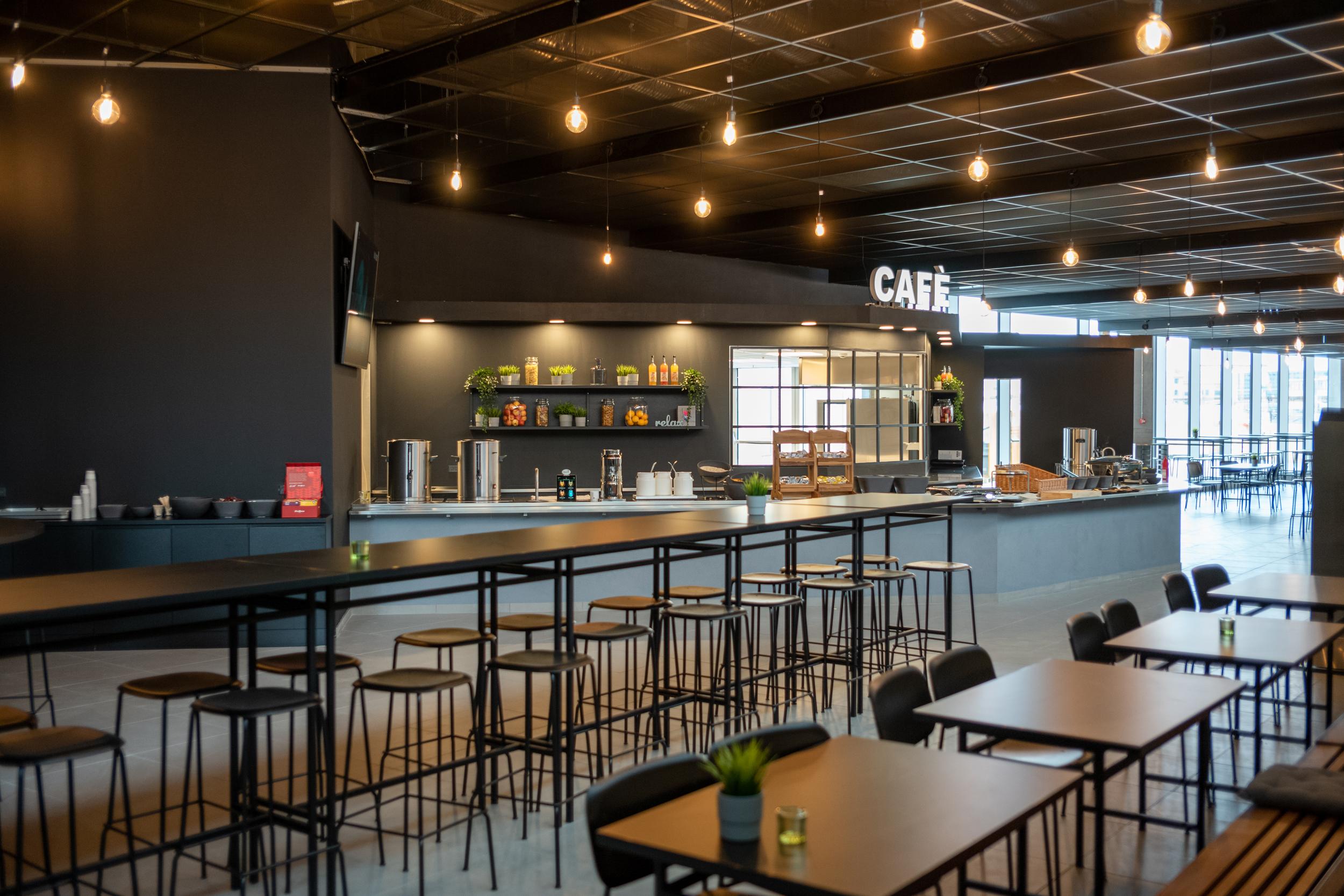Cabinn Copenhagen 2* København