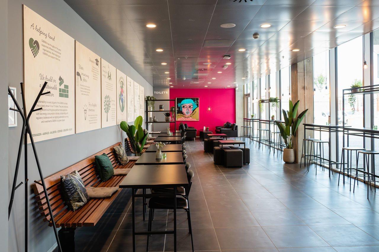 Cabinn Copenhagen København