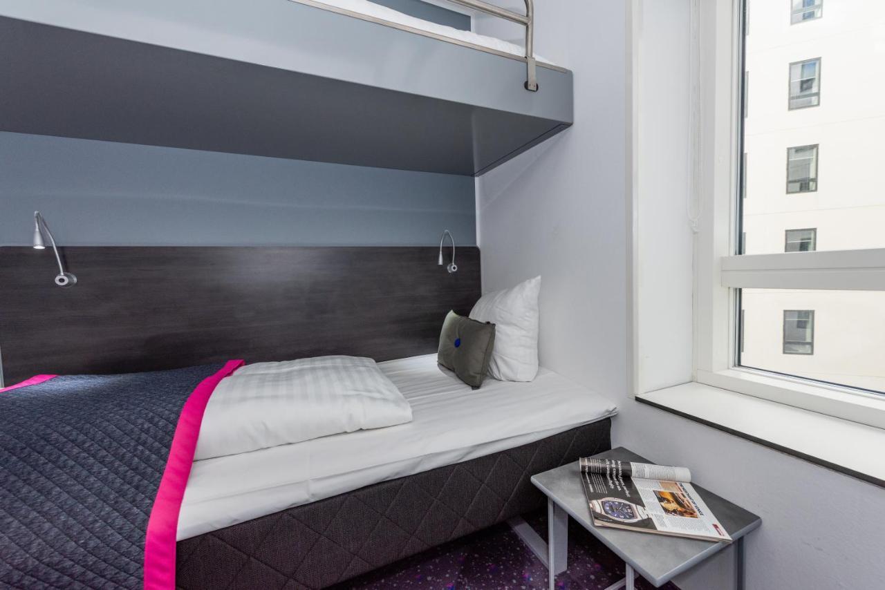 Cabinn Copenhagen 2* Kopenhagen